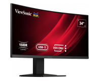 ViewSonic VG3419C - 1285507 - zdjęcie 2
